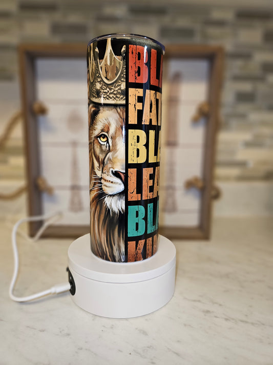 Custom 20oz Tumbler