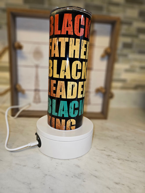 Custom 20oz Tumbler