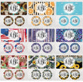 Personalized Car Tag-License Plate-Personalized Gift-Monogram-Car Tag-Car License Plate-Car Tag-Gifts for Her-Sublimation Printer