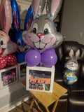 Personalized Easter Boxes/ Easter Eggs