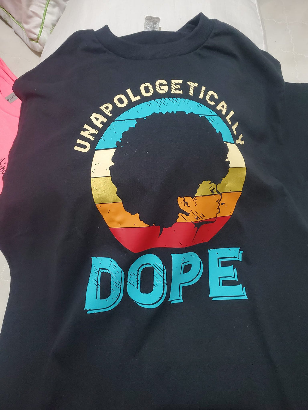 Black History Month Shirts