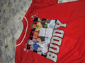 Custom Jerseys, Baseball, Football