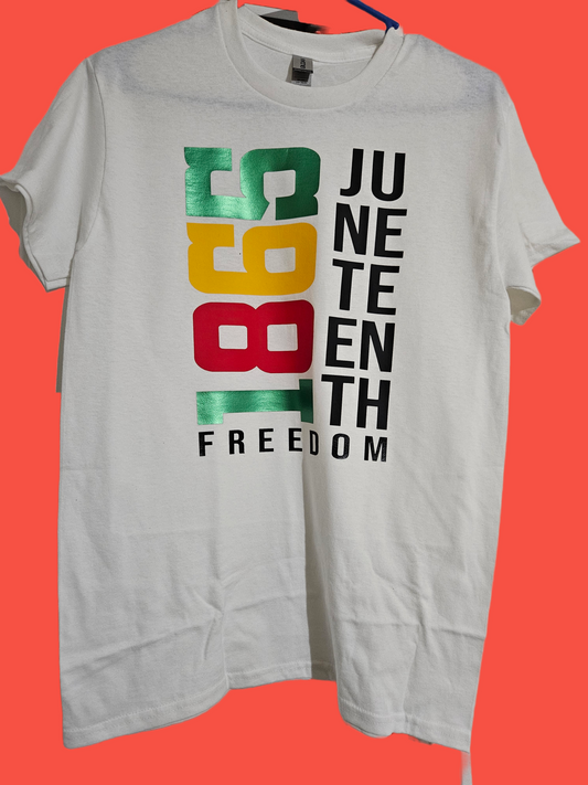 Juneteenth 1865 T-Shirt