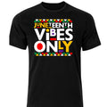 Juneteenth Shirts