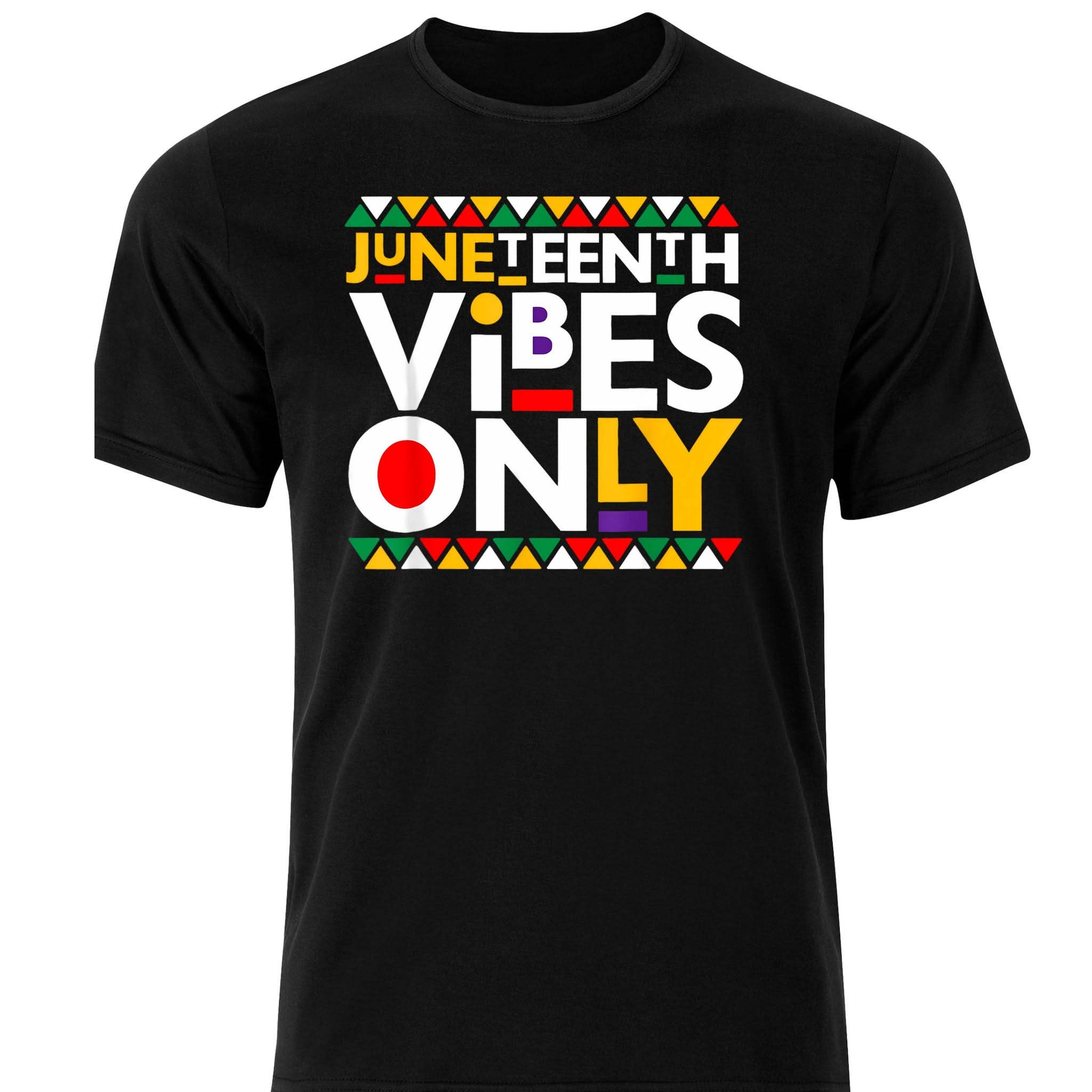 Juneteenth Shirts