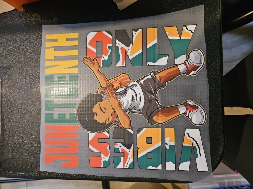 Juneteenth Shirts