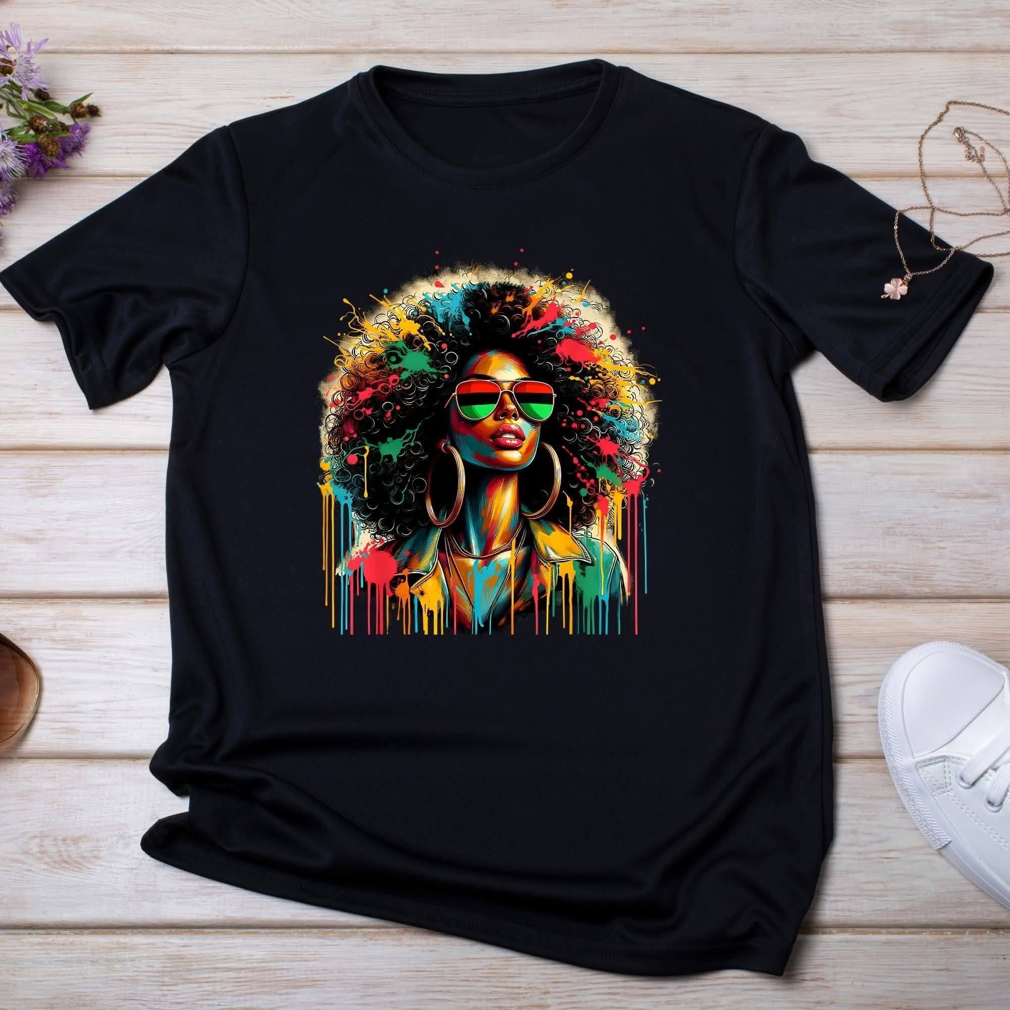 Juneteenth Shirts