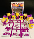 Drunken Tic Tac Toe Game