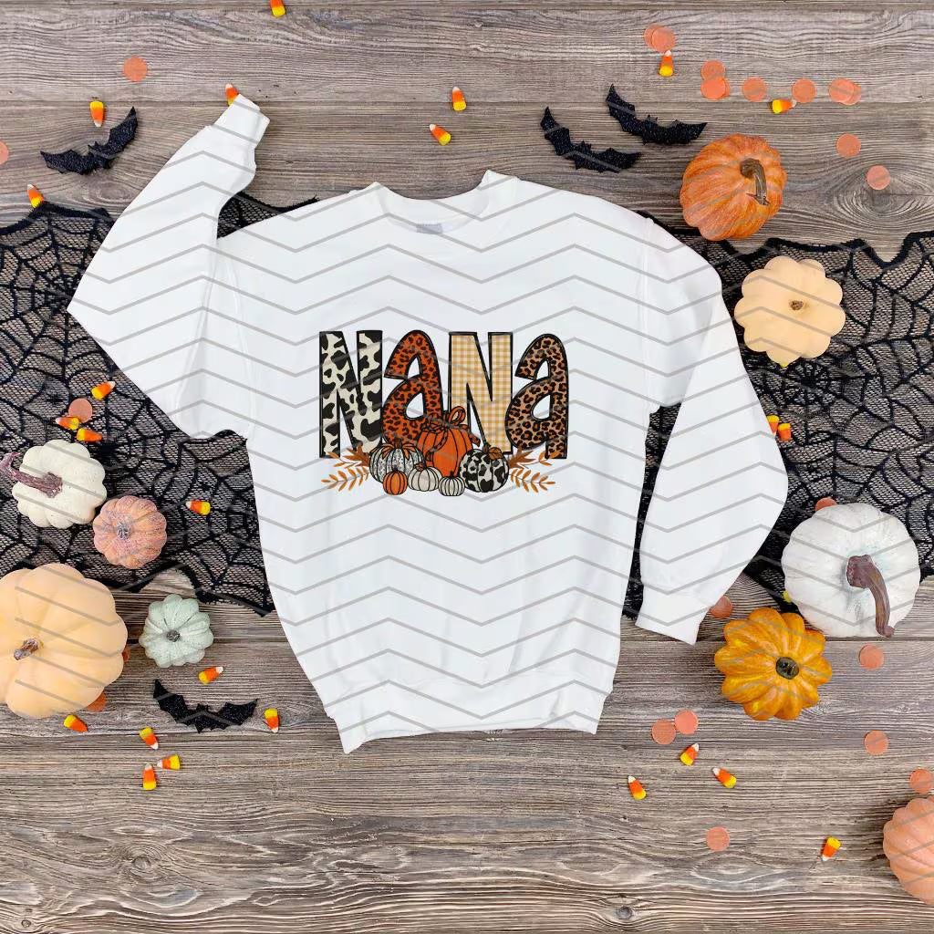 Fall Mama PNG Designs, Transparent HD Files