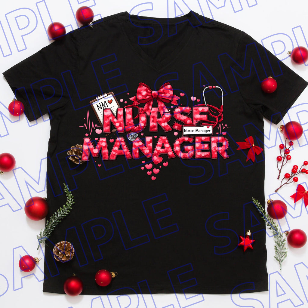 Medical Occupations Valentine shirt designs, PNG file, Clipart Image