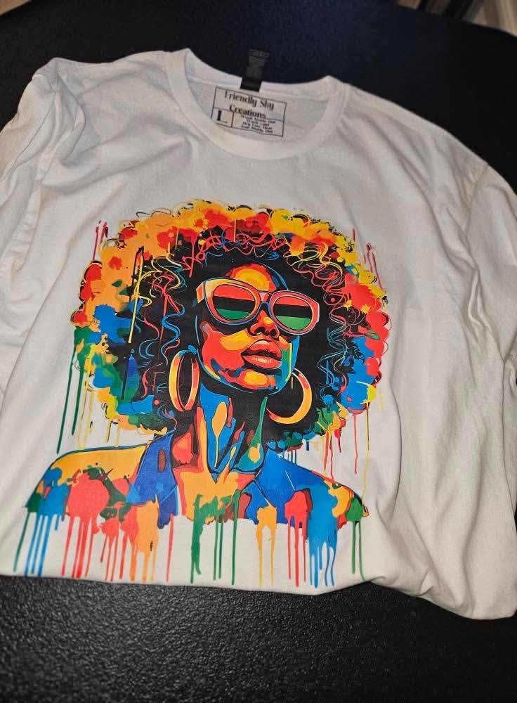 Juneteenth Shirts