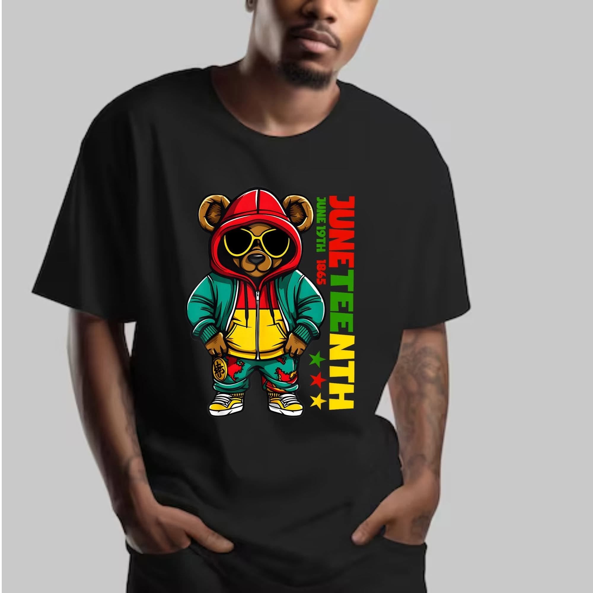 Juneteenth Shirts