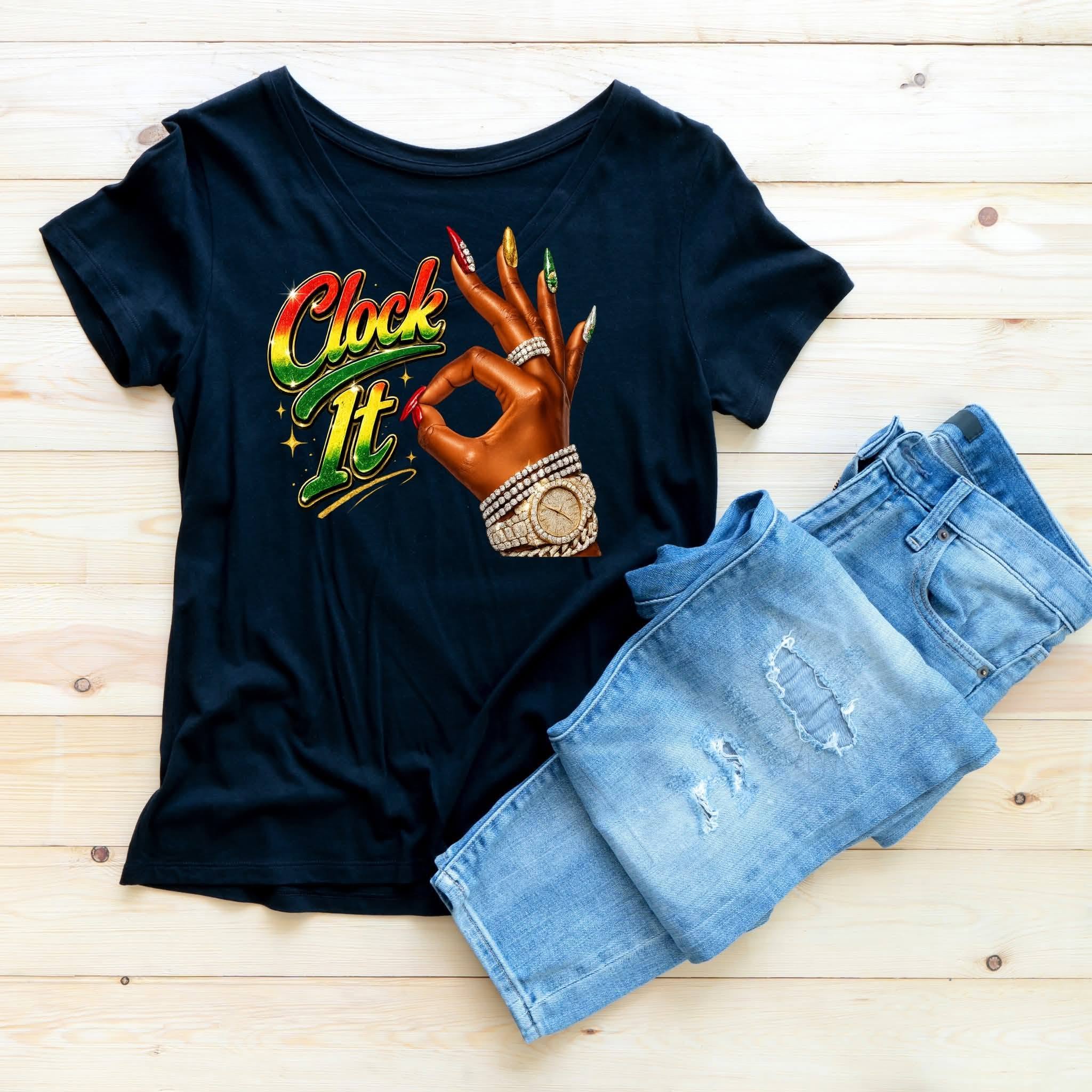 Juneteenth Shirts