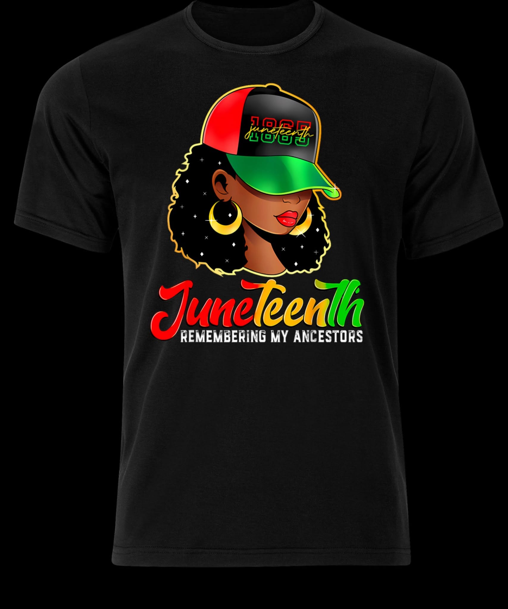 Juneteenth Shirts