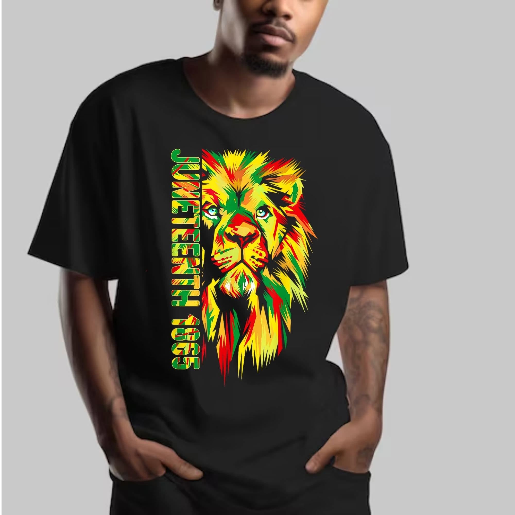 Juneteenth Shirts