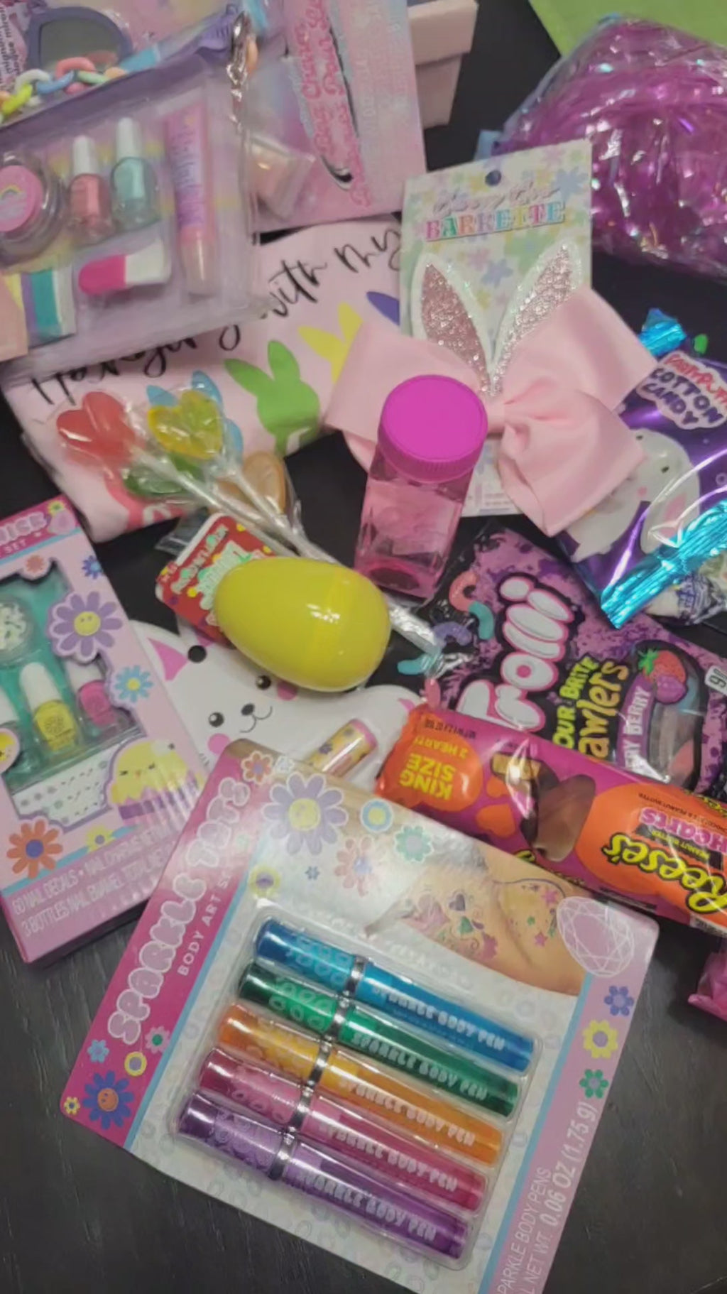 Personalized Easter Boxes/ Easter Eggs