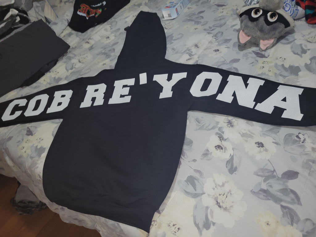 Add back of shirt Design
