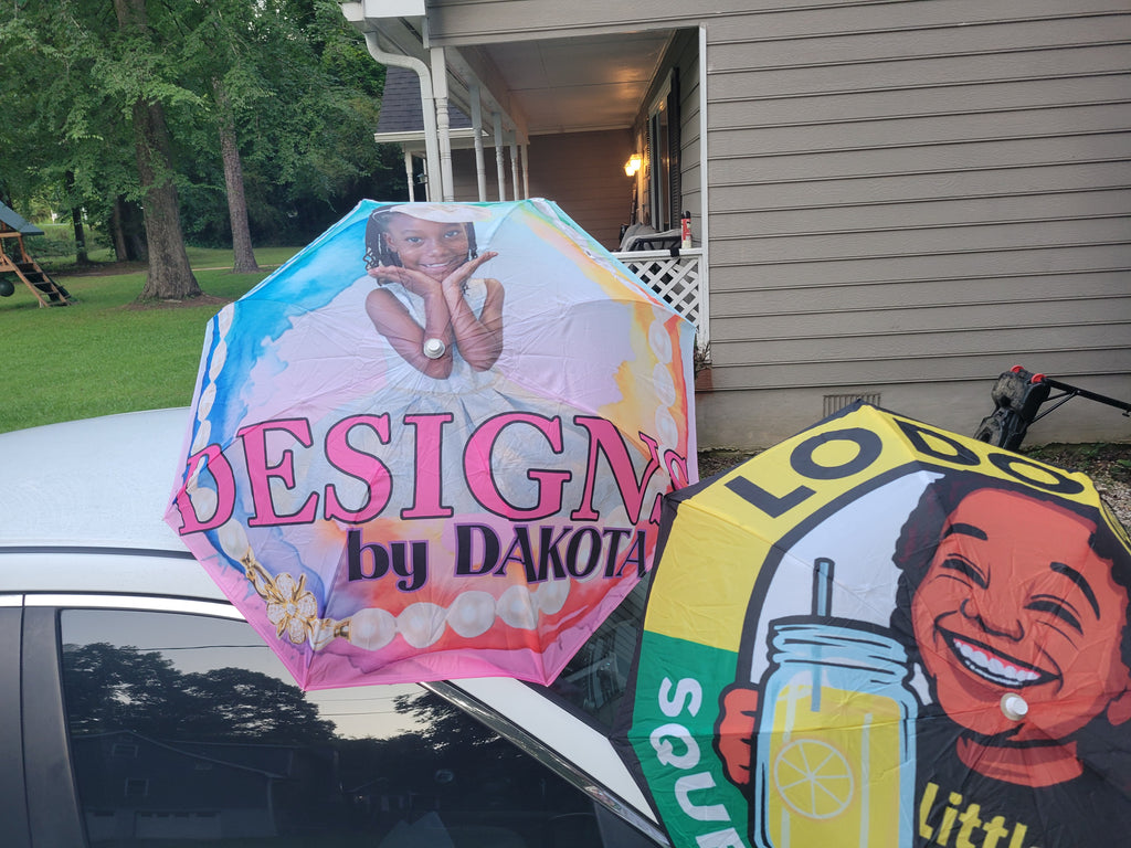 Customized Umbrella
