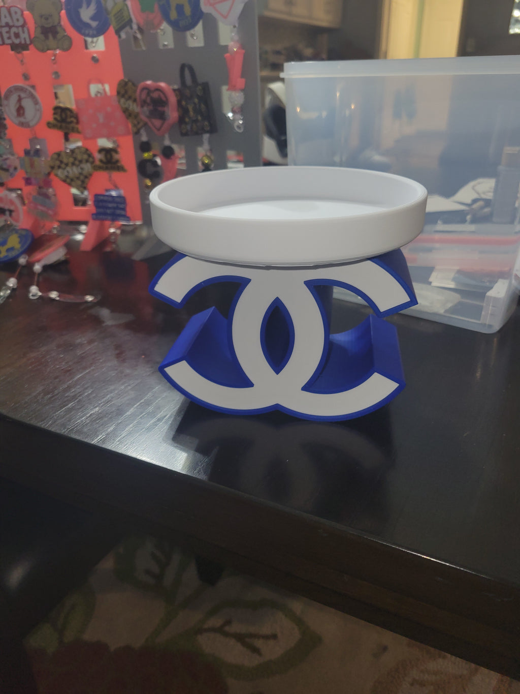 Luxury Candle holder