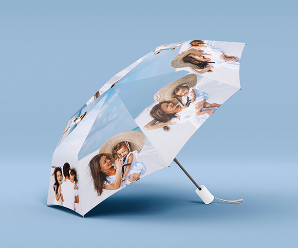 Customized Umbrella