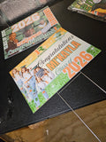 Custom Yard Signs, graduation, wedding, home, etc