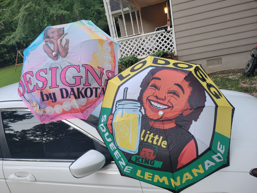 Customized Umbrella