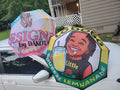 Customized Umbrella