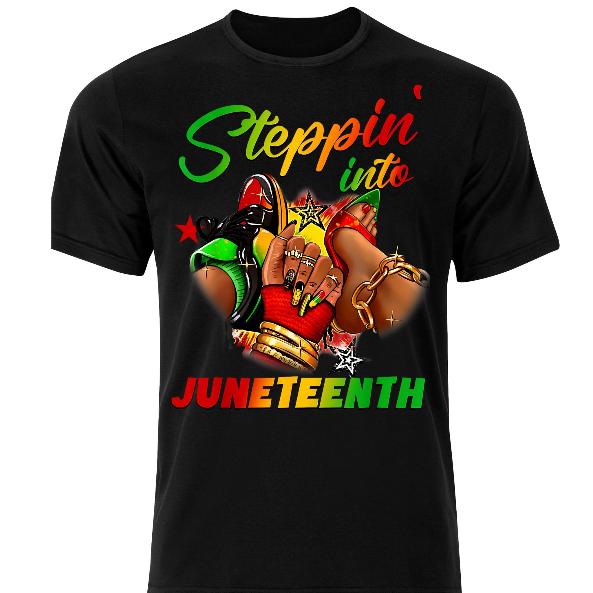 Juneteenth Shirts