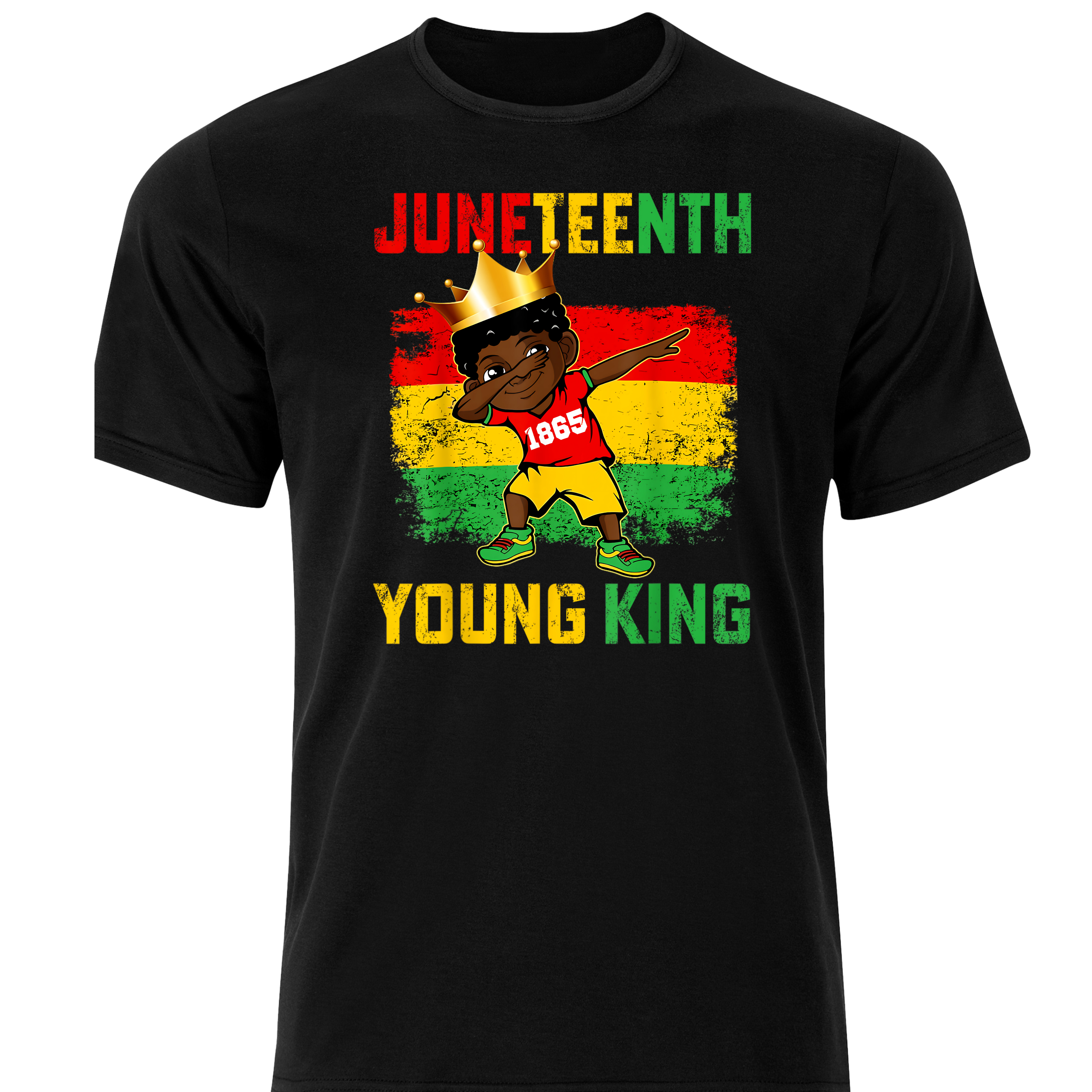 Juneteenth Shirts
